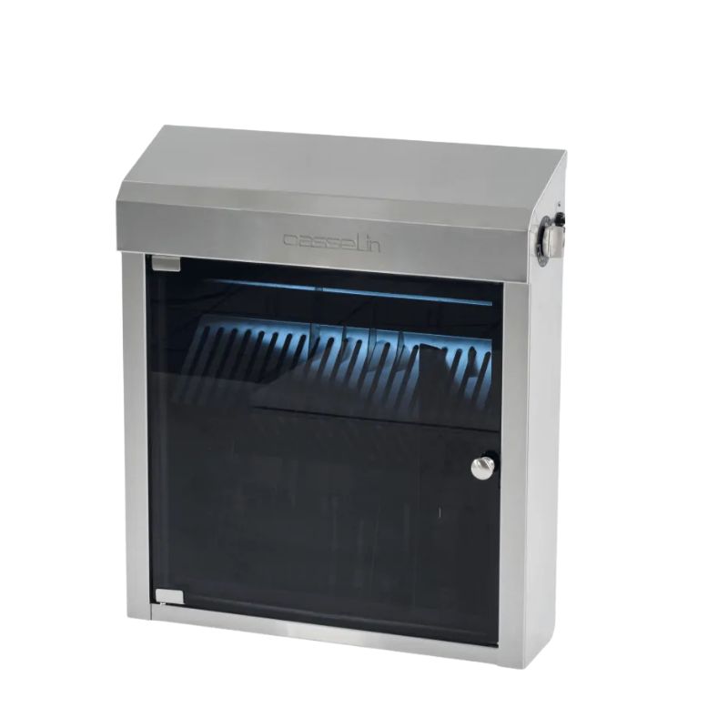 CASSELIN - ARMOIRE DE STÉRILISATION - 20 COUTEAUX