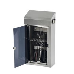 CASSELIN - ARMOIRE DE STÉRILISATION - 10 COUTEAUX