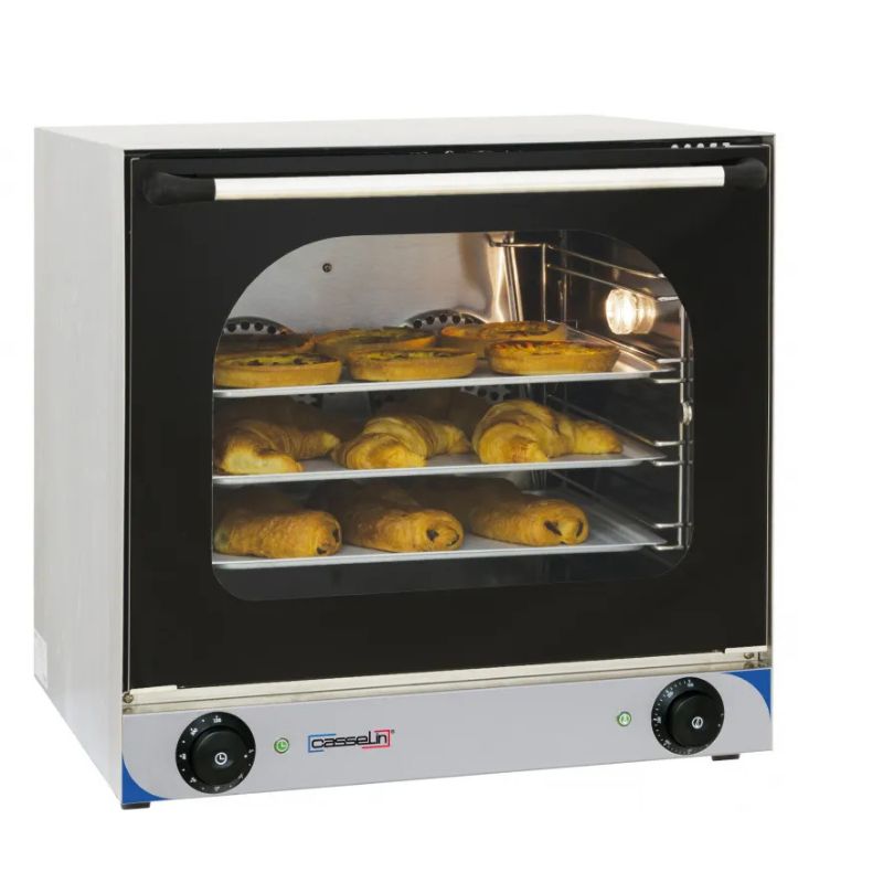 FOUR À CONVECTION