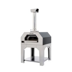 FOUR À PIZZA À BOIS 4 PIZZAS 35CM