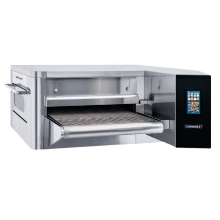 FOUR À PIZZA CONVOYEUR DIGITAL 50