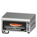 FOUR À PIZZA ÉLECTRIQUE 1 CHAMBRE 35 CM