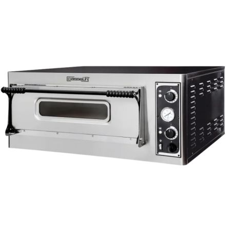 FOUR À PIZZA ÉLECTRIQUE 6 PIZZAS 32CM
