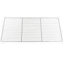 GRILLE INOX POUR FOUR CFCV1-CFCV2