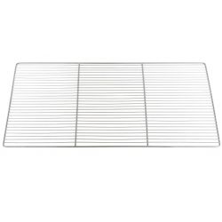 GRILLE INOX POUR FOUR CFCV1-CFCV2