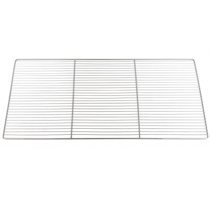 GRILLE INOX POUR FOUR CFCV1-CFCV2