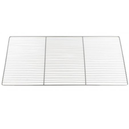 GRILLE INOX POUR FOUR CFCV3