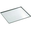 PLAQUE ALUMINIUM POUR FOUR CFCV1 - CFCV2