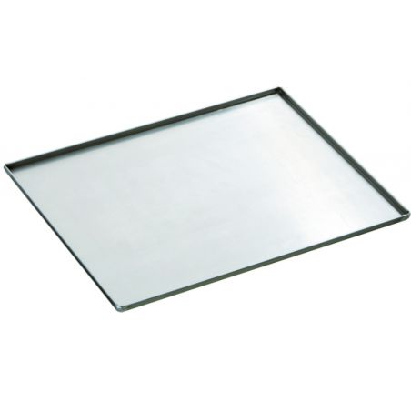 PLAQUE ALUMINIUM POUR FOUR CFCV1 - CFCV2
