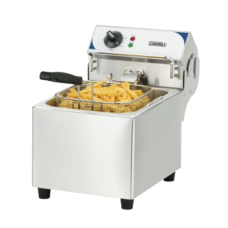 FRITEUSE ÉLECTRIQUE 7 LITRES