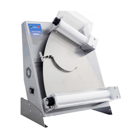 CASSELIN - Façonneuse à pizza 400