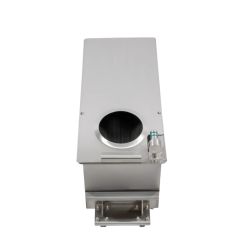 FRITEUSE ÉLECTRIQUE AVEC RELEVAGE AUTOMATIQUE ET FILTRATION 22 LITRES 17KW