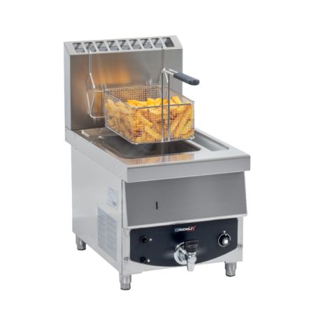 FRITEUSE GAZ 10 LITRES
