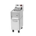 FRITEUSE ÉLECTRIQUE 8 LITRES AVEC SOUBASSEMENT 33