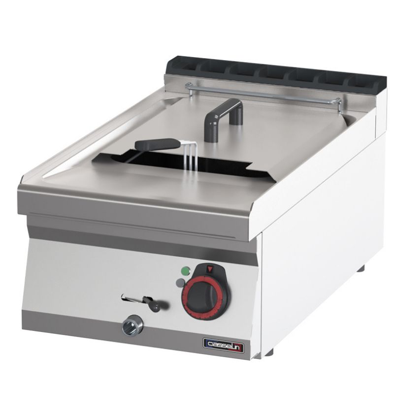 FRITEUSE ÉLECTRIQUE À POSER 13 LITRES 40