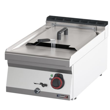 FRITEUSE ÉLECTRIQUE À POSER 13 LITRES 40