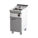 FRITEUSE ÉLECTRIQUE AVEC SOUBASSEMENT 17 LITRES 40