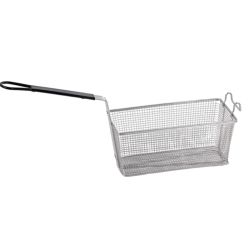 PETIT PANIER FRITEUSE AVEC FILTRATION