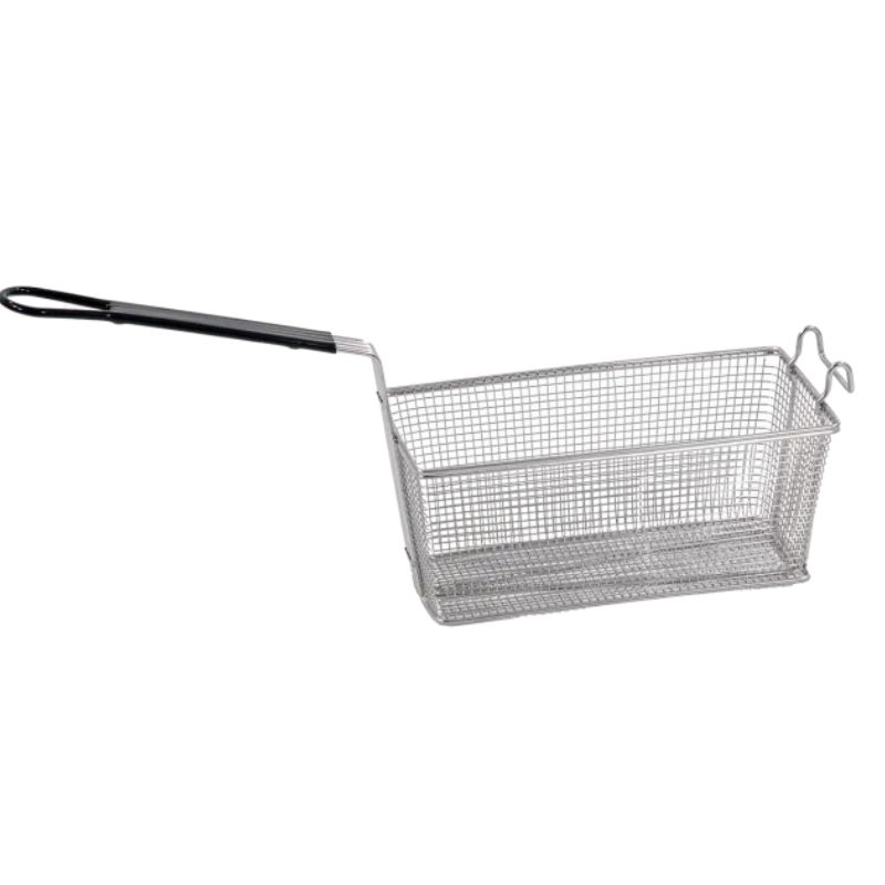 PETIT PANIER FRITEUSE AVEC FILTRATION