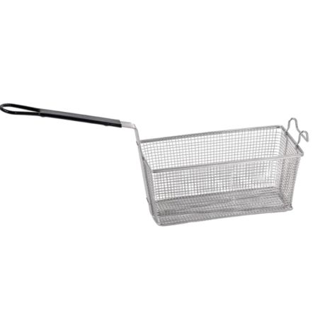 PETIT PANIER FRITEUSE AVEC FILTRATION