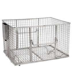 PANIER FRITEUSE À PRESSION CFEPF25