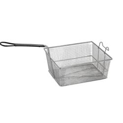 GRAND PANIER FRITEUSE AVEC FILTRATION
