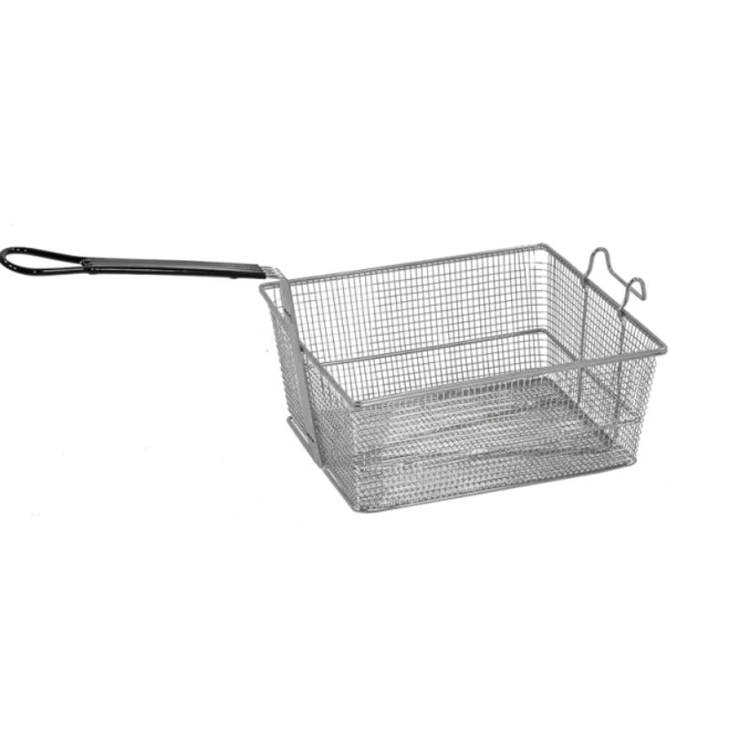 GRAND PANIER FRITEUSE AVEC FILTRATION