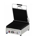 CASSELIN - GRILL PANINI XL PREMIUM RAINURÉE - RAINURÉE AVEC MINUTEUR