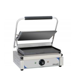 CASSELIN - GRILL PANINI PLAQUES LISSE-LISSE