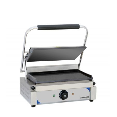 CASSELIN - GRILL PANINI PLAQUES LISSE-LISSE