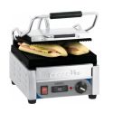 CASSELIN - GRILL PANINI PETIT PREMIUM RAINURÉE - RAINURÉE AVEC MINUTEUR