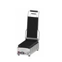 CASSELIN - GRILL PANINI COMPACT PREMIUM RAINURÉE - RAINURÉE AVEC MINUTEUR