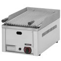 CASSELIN - GRILL À PIERRE DE LAVE