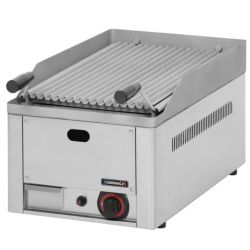 CASSELIN - GRILL À PIERRE DE LAVE