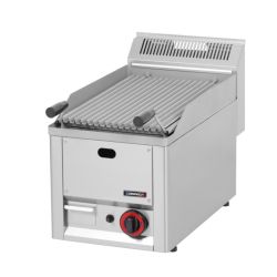 CASSELIN - GRILL PIERRE DE LAVE 33
