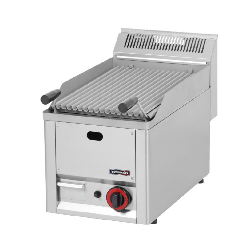 CASSELIN - GRILL PIERRE DE LAVE 33