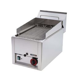 CASSELIN - GRILL ÉLECTRIQUE À EAU 33