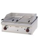 CASSELIN - GRILL PIERRE DE LAVE DOUBLE 40
