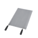 CASSELIN - GRILLE POUR VIANDE POUR REF CGPL ligne 600