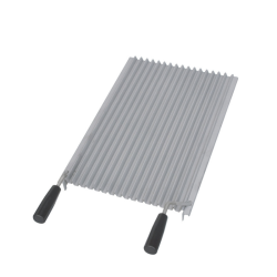 CASSELIN - GRILLE POUR VIANDE POUR REF CGPL ligne 600