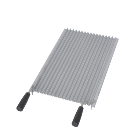 CASSELIN - GRILLE POUR VIANDE POUR REF CGPL ligne 600