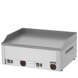 CASSELIN - PLAQUE À SNACKER FONTE 60