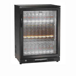 ARRIÈRE BAR RÉFRIGÉRÉ - 124L