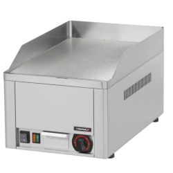 CASSELIN - PLAQUE À SNACKER CHROME 30