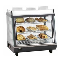 CASSELIN - VITRINE CHAUFFANTE 96 L