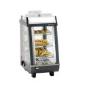 CASSELIN - VITRINE CHAUFFANTE 76 L