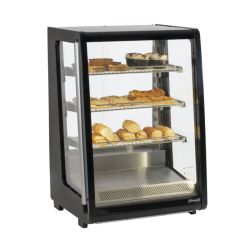 CASSELIN - VITRINE CHAUFFANTE 178 L
