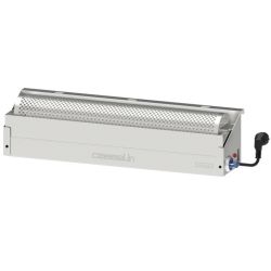 CASSELIN - ROUE À BEURRE CHAUFFANTE POUR CTV900