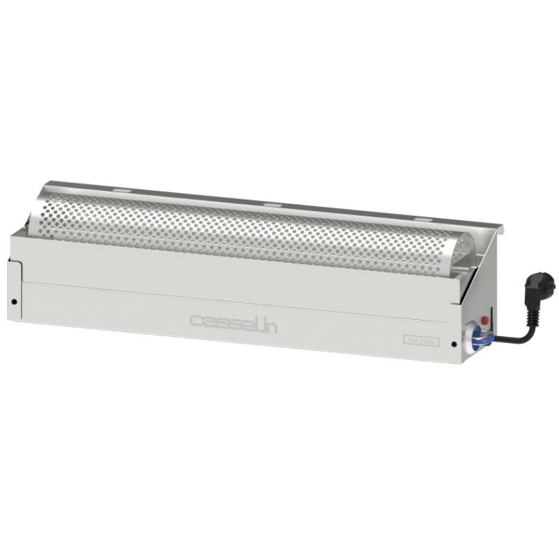 CASSELIN - ROUE À BEURRE CHAUFFANTE POUR CTV900