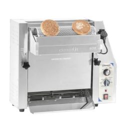 CASSELIN - ROUE À BEURRE CHAUFFANTE POUR CTV600B CTVGV